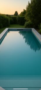 Poolumrandungen