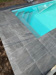Pollumrandung