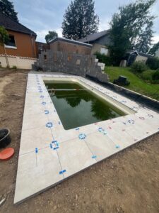 pollbau