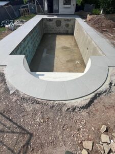 rohbau